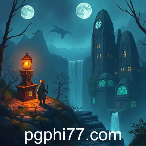 Exploring the Exciting World of Adventure Games: Unraveling the Mystery of PHI77