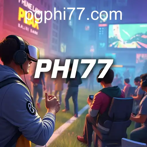 The Digital Renaissance: Impact of PHI77 on Gaming in 2026