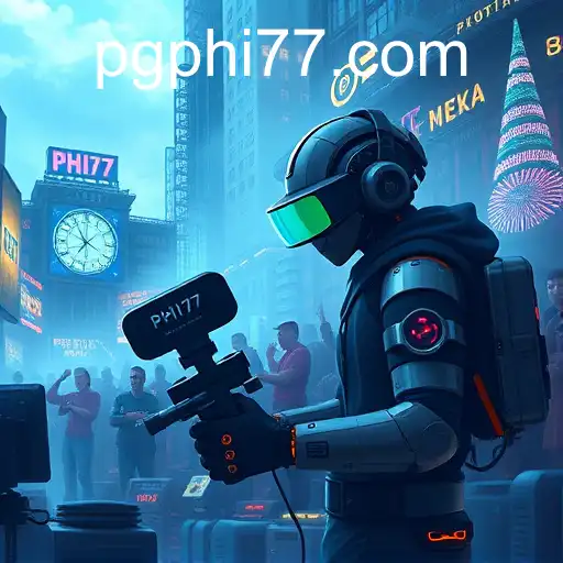 The Evolution of Gaming with PHI77