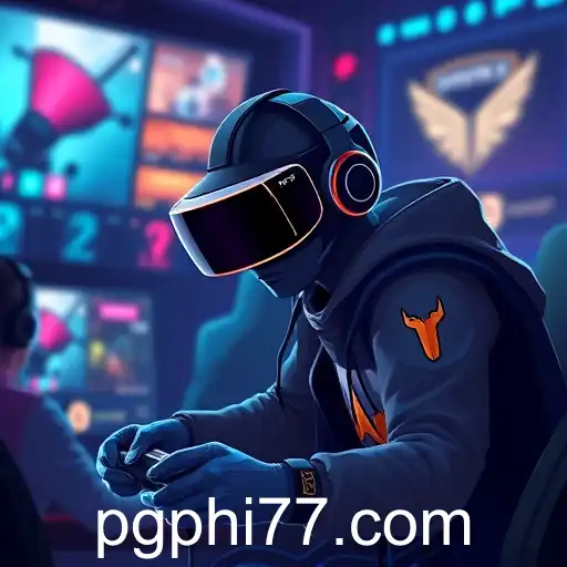 The Evolution of PHI77 in Gaming