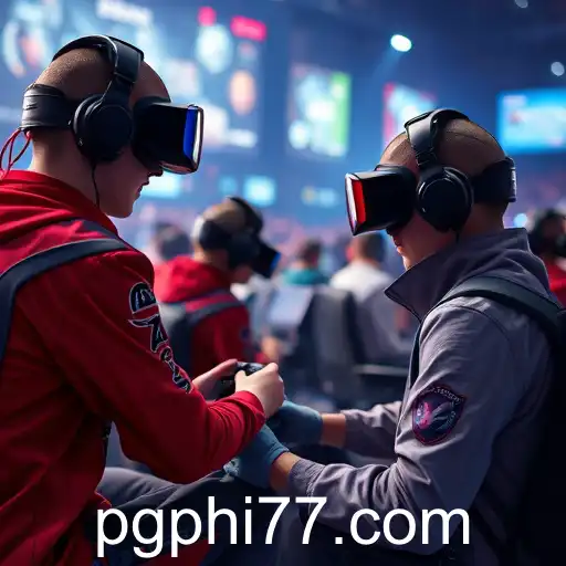 Gaming Innovations and Developments in 2025