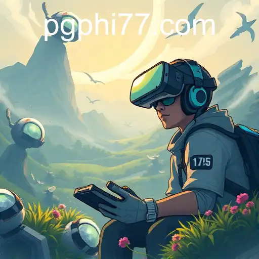 Gaming Innovations and Cultural Trends