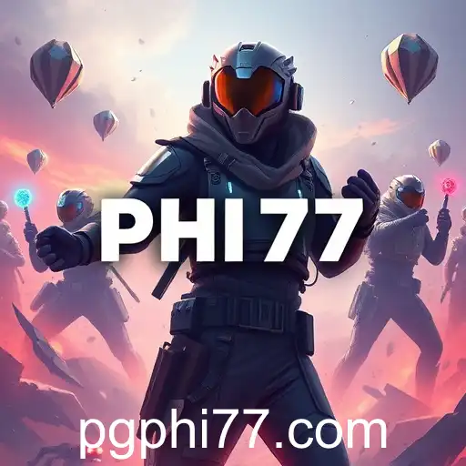 The Gaming Revolution on PHI77