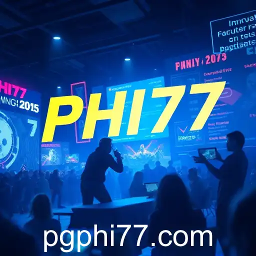 Digital Horizons in Gaming