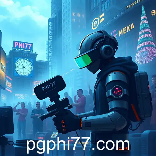 The Evolution of Gaming with PHI77