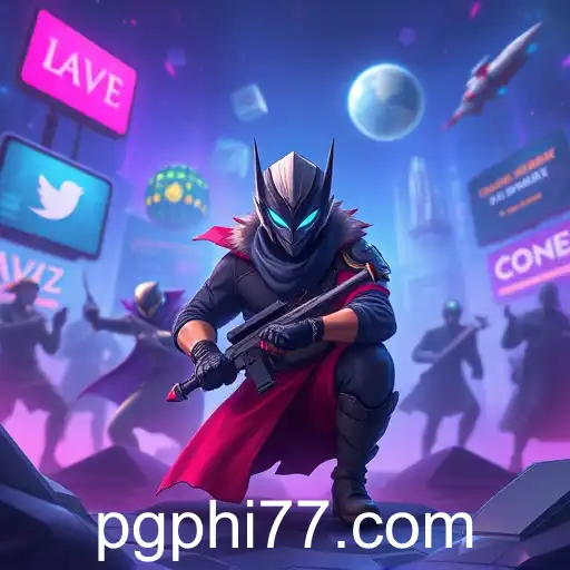 The Evolution of PHI77 in Gaming