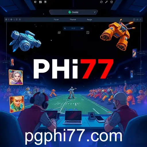 The Gaming Evolution: PHI77's Impact on 2025