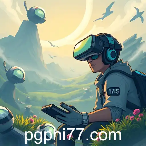 Gaming Innovations and Cultural Trends