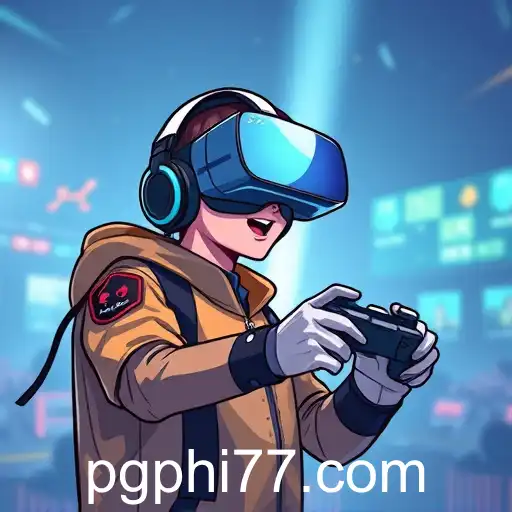 The Evolution of Online Gaming in the Mid-2020s