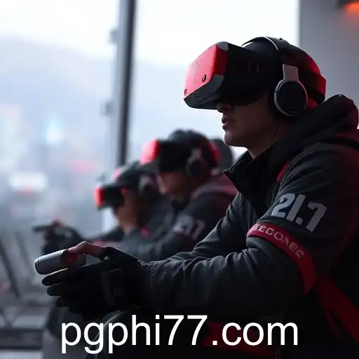 PHI77: The New Player in Online Gaming