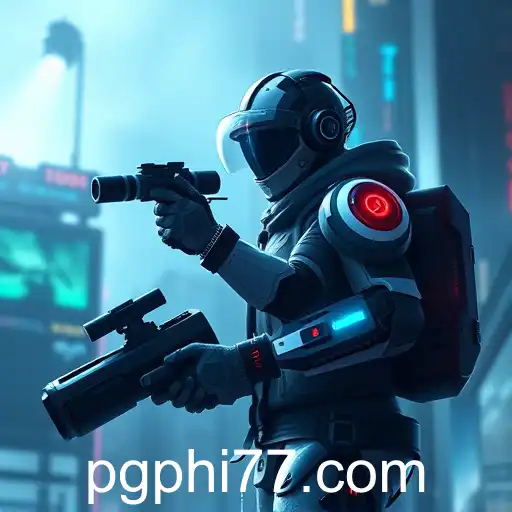 PHI77: Revolutionizing the Gaming World