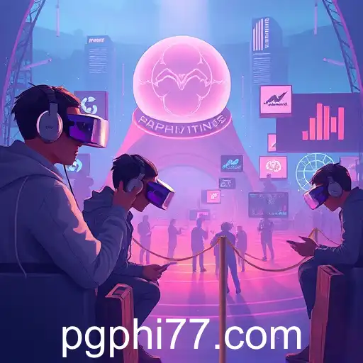 PHI77: Reimagining Gaming in 2025