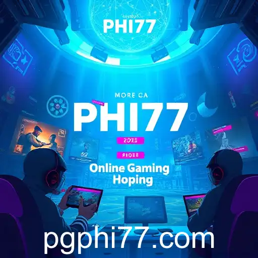 PHI77: Revolutionizing Gaming in 2025