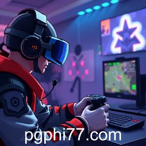 The Rise of Online Gaming in 2025