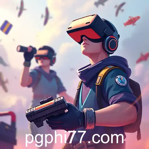 The Rise of PHI77 in the Gaming World