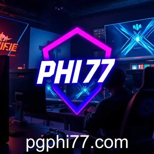 The Rise of PHI77: Revolutionizing Online Gaming