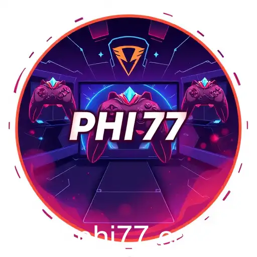 The Rising Phenomenon of PHI77 in Gaming