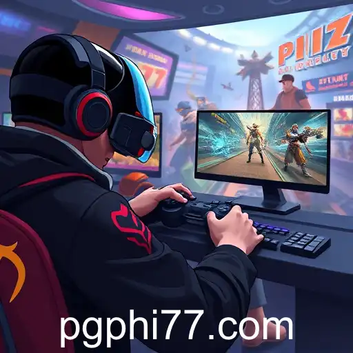 The Rise of Gaming Communities in 2025