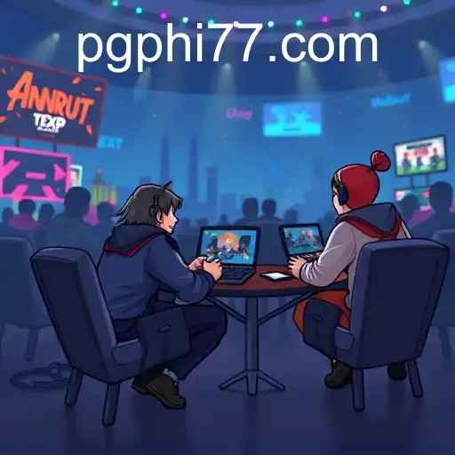 The Rise of Online Gaming Communities in 2026