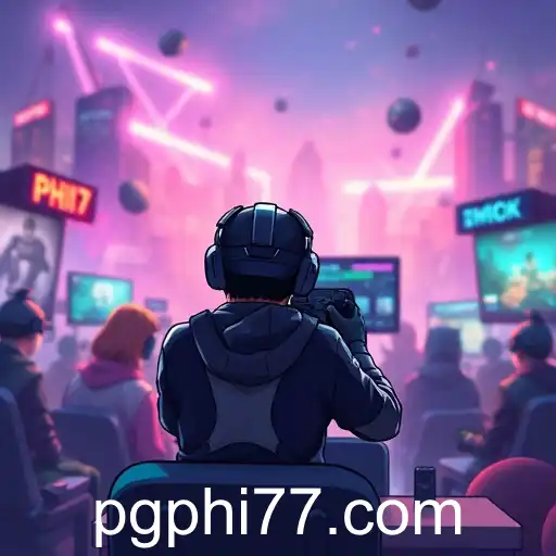 The Rise of Online Gaming Platforms