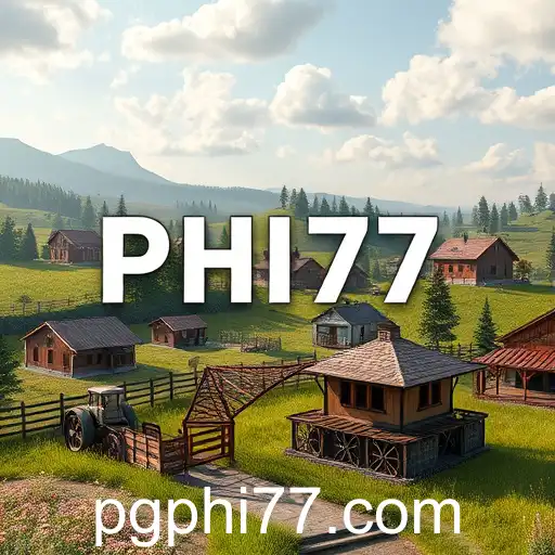 Gaming Community Embraces PHI77