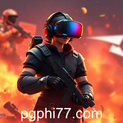 PHI77: Shaping the Future of Online Gaming