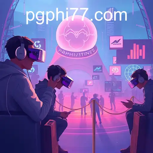 PHI77: Reimagining Gaming in 2025