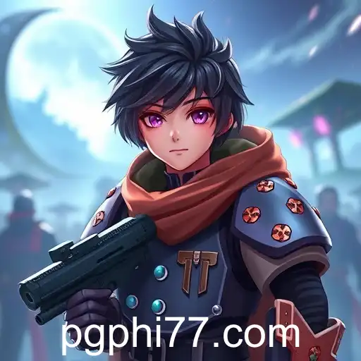 PHI77: Revolutionizing Online Gaming in 2025