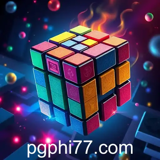 Exploring the World of Puzzle Games: The Unique Charm of the PHI77 Collection