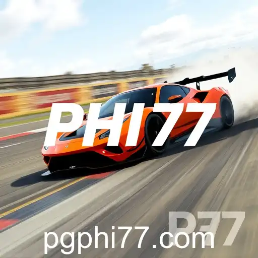 Racing Games: A Genre in High Gear with PHI77