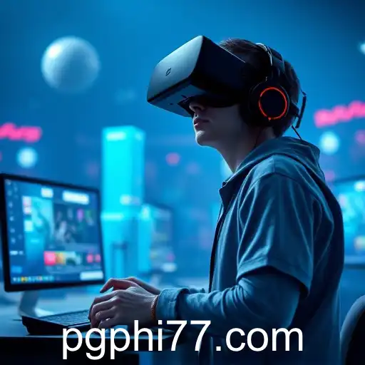 The Rise of Online Gaming in 2025