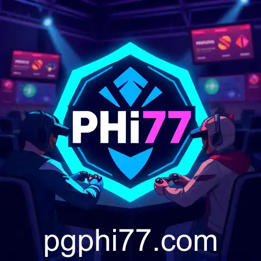 The Rise of PHI77 in Online Gaming