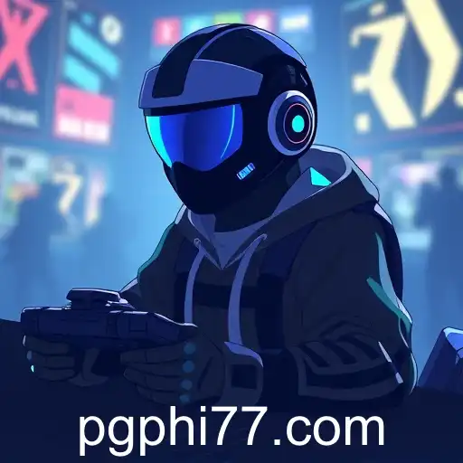 The Rise of PHI77: A Digital Playground