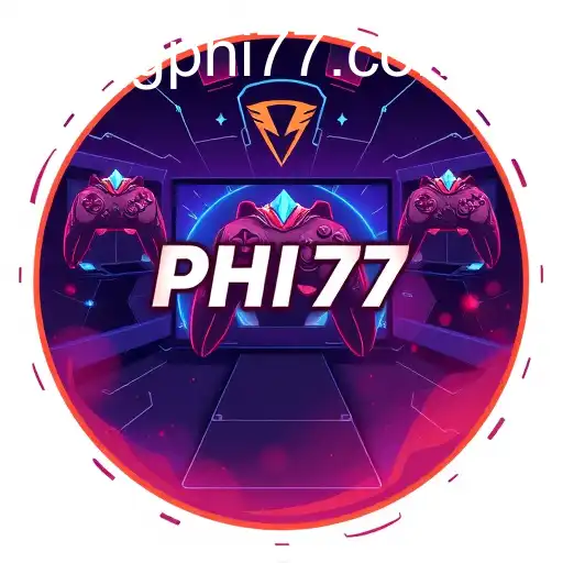 The Rising Phenomenon of PHI77 in Gaming