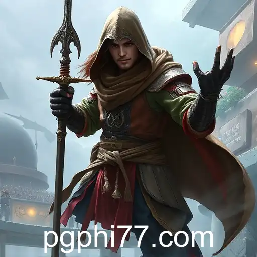 Exploring the Rich World of Role-Playing Games: A Journey with PHI77