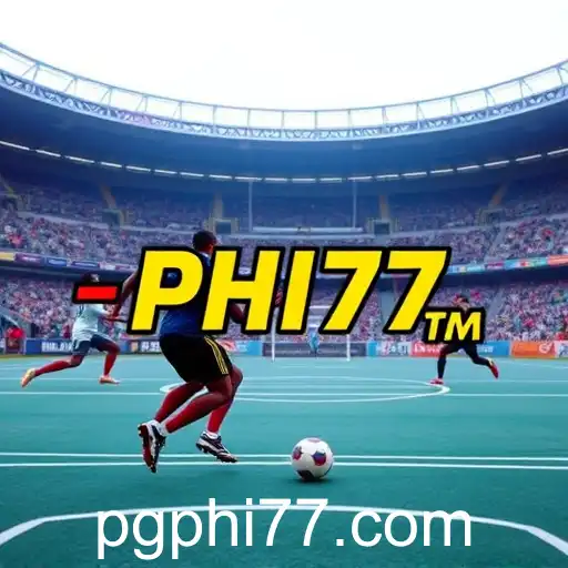 Exploring the Thrill of Sports Games with 'PHI77': A Dive into Virtual Athleticism