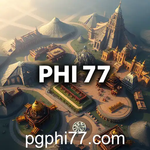 Unveiling the Mystery of 'PHI77': A Hidden Gem in Strategy Games