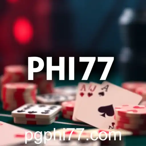 The Rise of PHI77: A New Era for Online Gaming
